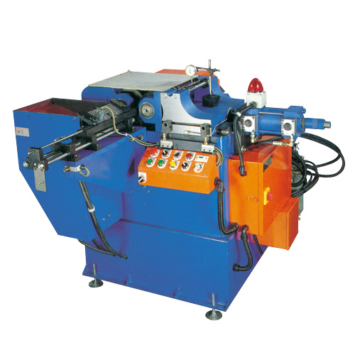 Auto Hydraulic Straightening Machine Auto Hydraulic Straightening Machine