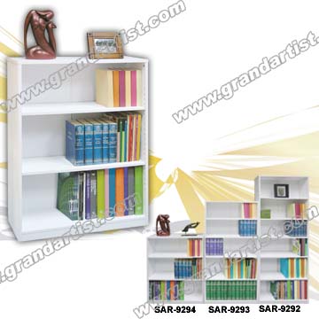 Wooden Bookshelf(height:106cm)