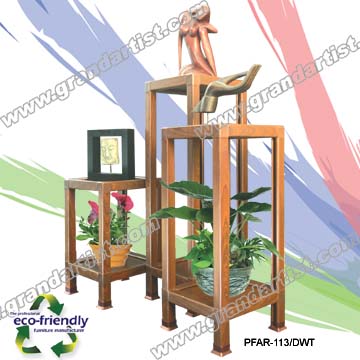 Flower stand Flower stand