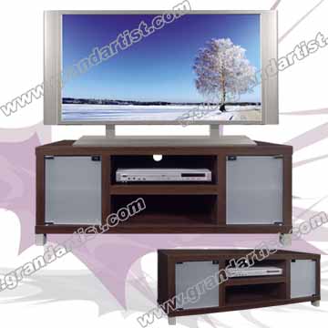 Wooden furniture-TV stand/TV cabinet
