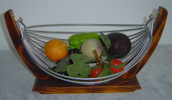 Fruit Basket Fruit Basket
