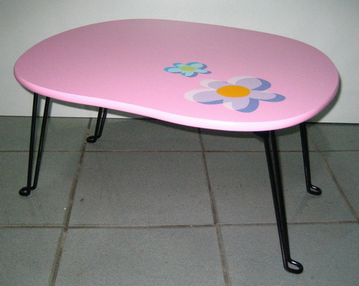 Foding Table