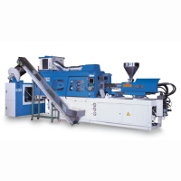 Ultra-high Speed Closure Production System