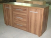 2 Door/3 Drawers Sideboard