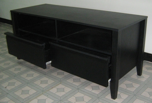 TV Entertainment Unit