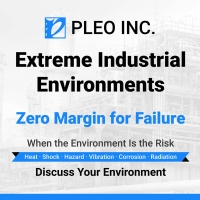 Extreme Industrial Environments