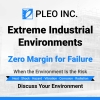 Extreme Industrial Environments