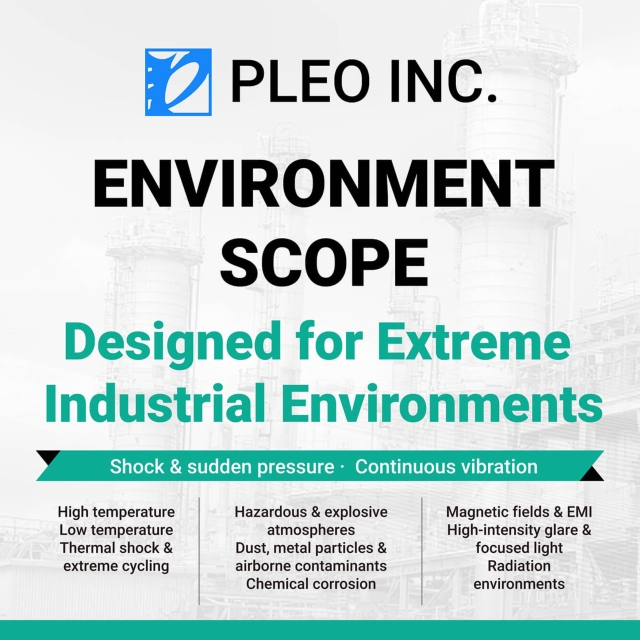 ENVIRONMENT SCOPE