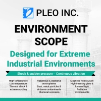 ENVIRONMENT SCOPE