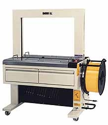 Strapping Machine Strapping Machine