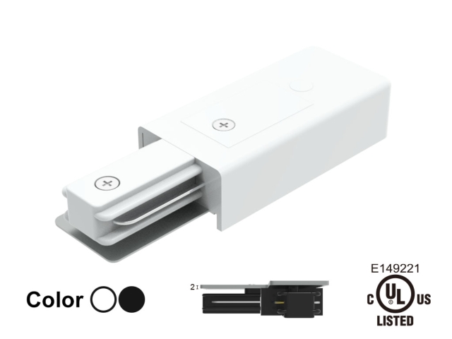 Live End Connector Live End Connector