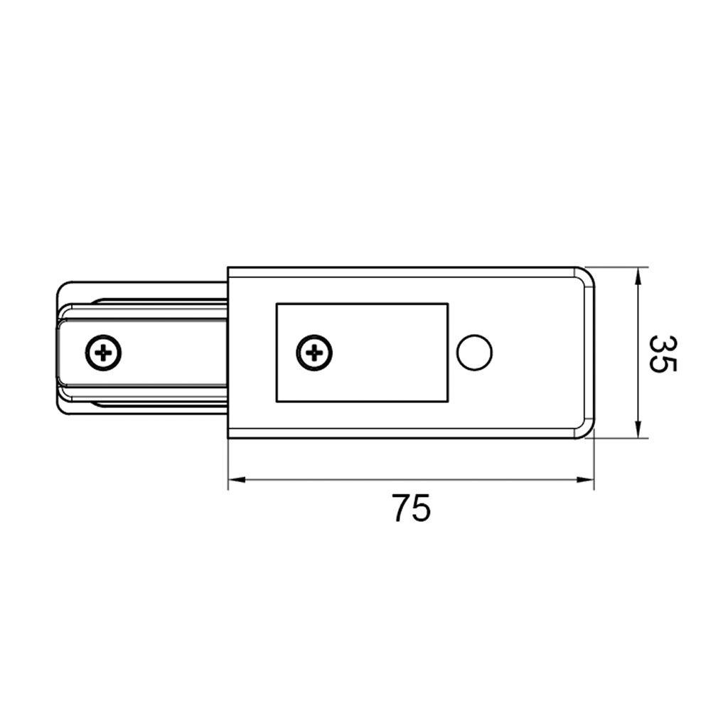 Live End Connector