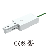 電源頭