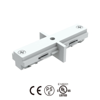 Mini Straight Connector