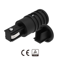 電源頭(及尾蓋) 電源頭(及尾蓋)