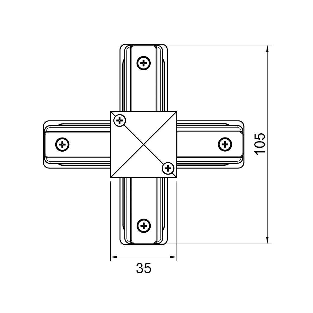 X Connector