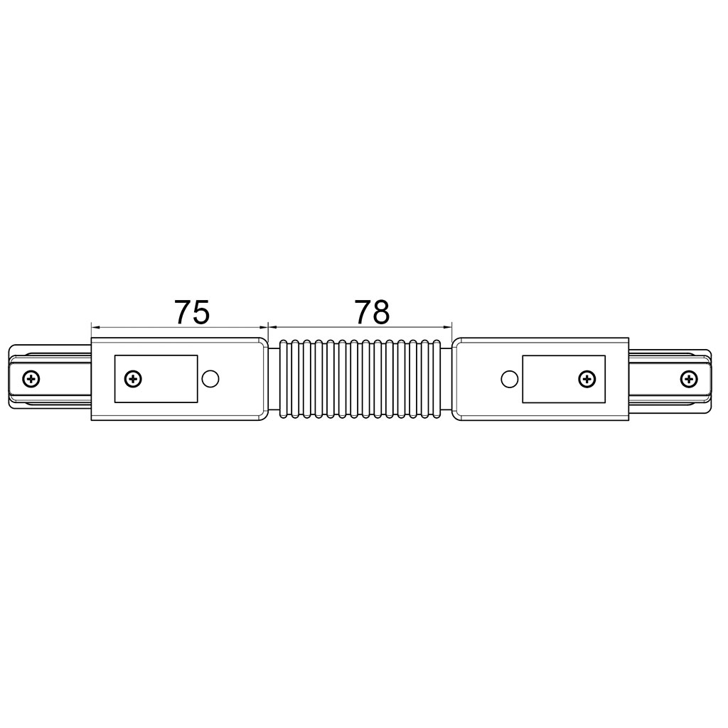 Flexible connector