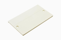 Straight Connector Cover Straight Connector Cover