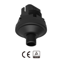 Monopoint Connector