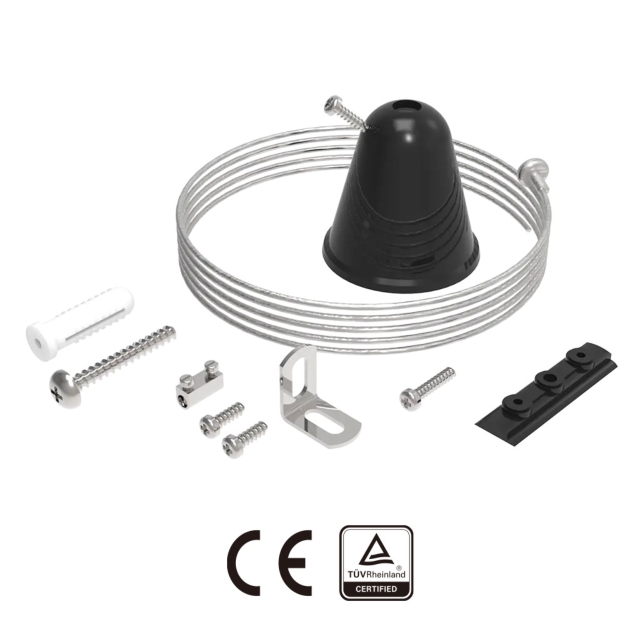 Celiling Suspension Kits Celiling Suspension Kits