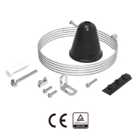 Celiling Suspension Kits