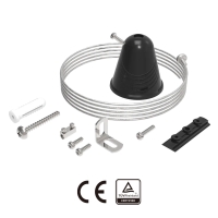 Celiling Suspension Kits Celiling Suspension Kits