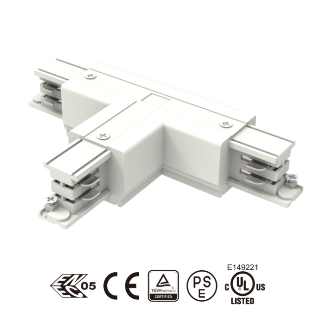 T Connector T Connector