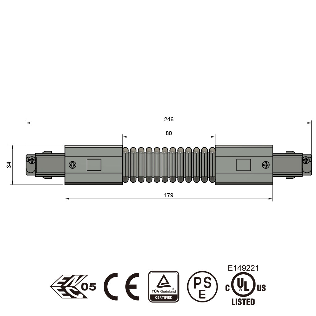 Flexible Connector