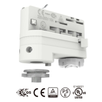 4 Wire 3 Circuits Track Adaptor 4 Wire 3 Circuits Track Adaptor