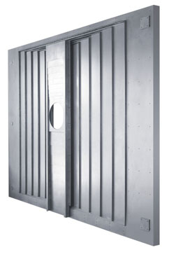 Frame-type telescopic guard Frame-type telescopic guard