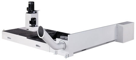 Helical Conveyor Helical Conveyor