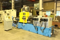 YU-100 friction welding for drill pipes YU-100 friction welding for drill pipes