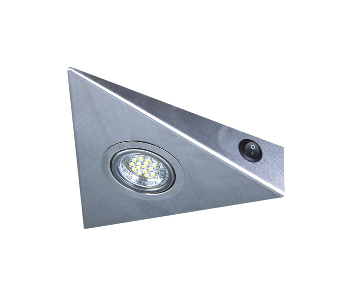 LED Under-cabinet Luminaire LED Under-cabinet Luminaire