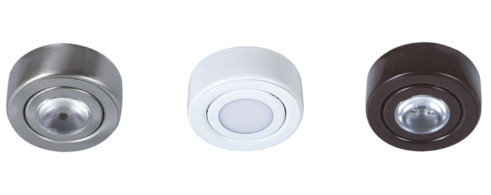 LED Recessed & Surface-mounted Luminaire LED Recessed & Surface-mounted Luminaire