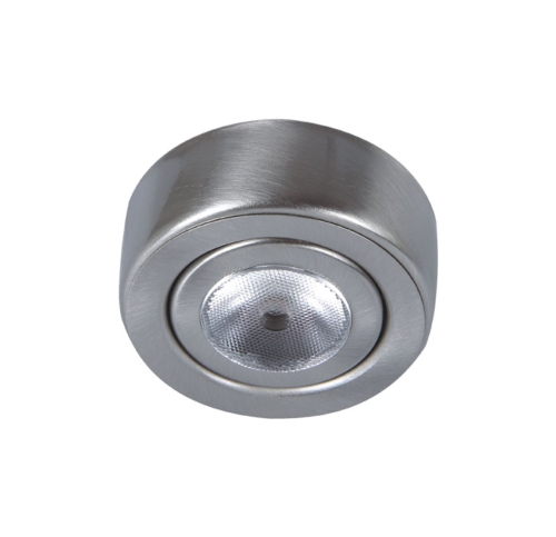 LED Recessed & Surface-mounted Luminaire LED Recessed & Surface-mounted Luminaire