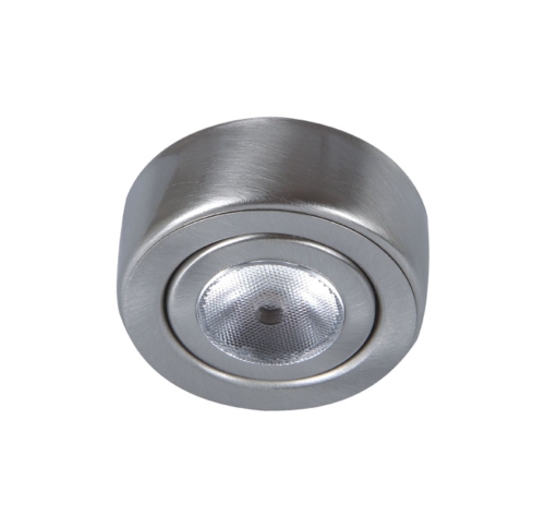 LED Recessed & Surface-mounted Luminaire