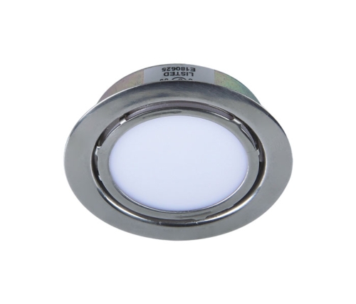 LED Recessed & Surface-mounted Luminaire