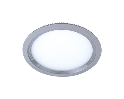 LED Recessed & Surface-mounted Luminaire