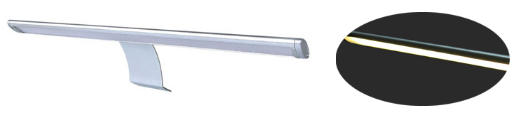 LED Over-cabinet Luminaire LED Over-cabinet Luminaire