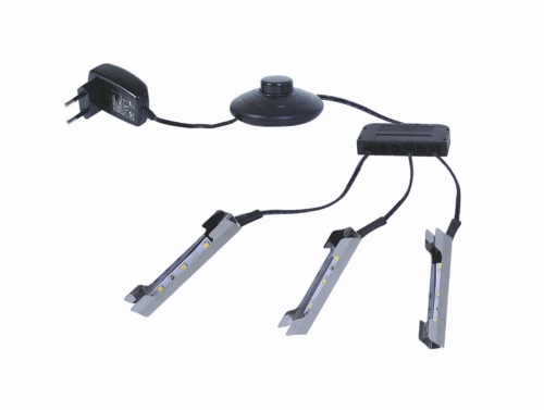 LED Shelf Luminaire LED Shelf Luminaire