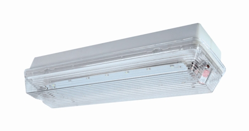 EMERGENCY LIGHTING