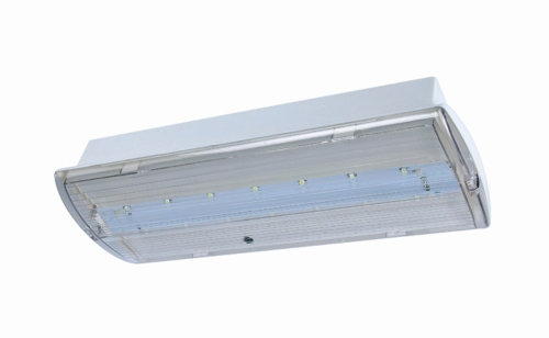 EMERGENCY LIGHTING