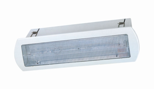 EMERGENCY LIGHTING
