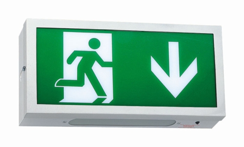 EMERGENCY LIGHTING EMERGENCY LIGHTING