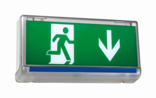 EMERGENCY LIGHTING EMERGENCY LIGHTING