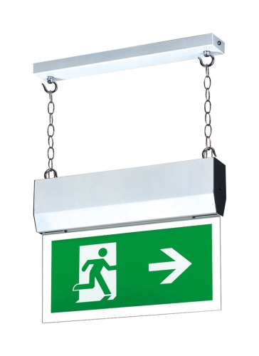EMERGENCY LIGHTING