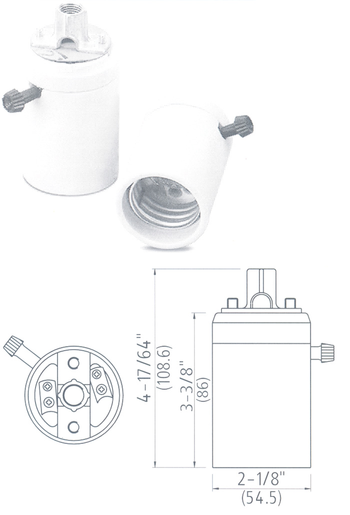 LAMPHOLDER LAMPHOLDER