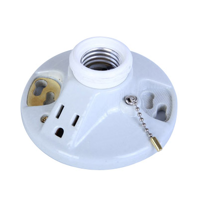 LAMPHOLDER LAMPHOLDER