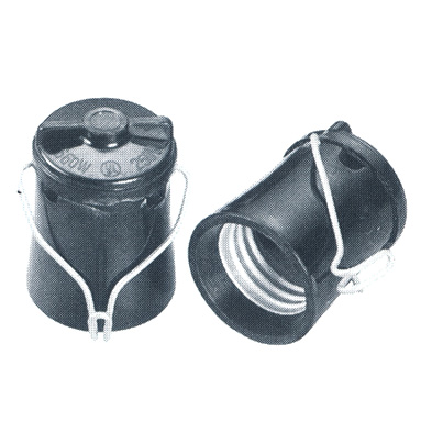 LAMPHOLDER LAMPHOLDER