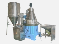 Water-cooled Centrifugal Grinder